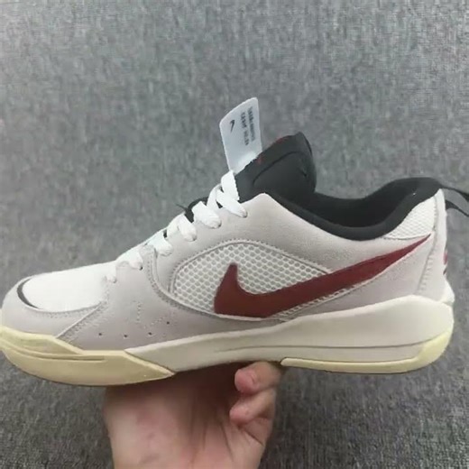 Nike Air Jordan CMFT Era Comfortable and simple low-top sneakers, mesh breathable#news#casual#nike