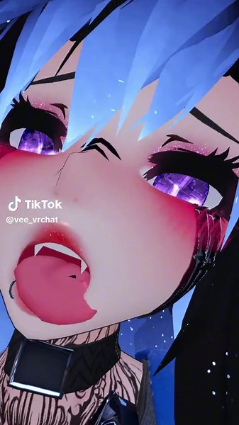 Vee on TikTok