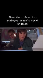 😩😂😂 #drivethru #employee #humor #relatable #reels #funny #instagram #laugh #funnyvideos #funnyshit #moviescenes | Shits&Giggles