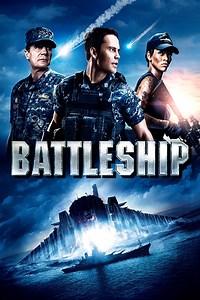 Battleship: Official Clip - Light 'Em Up