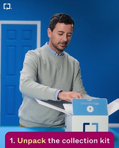 All it takes is 5 steps. Cologuard® is intended to screen adults 45 and older at average risk for colorectal cancer. Do not use if you have had adenomas, have inflammatory bowel disease and certain hereditary syndromes, or a personal or family history of colorectal cancer. Cologuard is not a replacement for colonoscopy in high risk patients. Cologuard performance in adults ages 45-49 is estimated based on a large clinical study of patients 50 and older. False positives and false negatives can oc