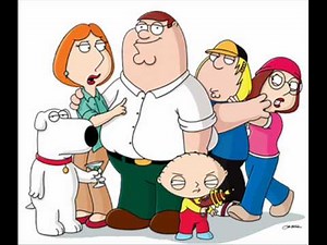 Family Guy Credits Music Original Theme