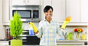 10 soluciones para mantener tu casa limpia