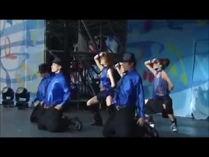 Maki Goto 後藤真希 [Candy~] A-nation 09