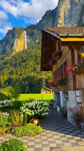 Switzerland 🇨🇭 | Natural_swiss_beauty