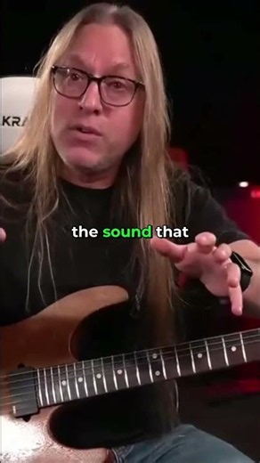 Easy Visual Trick for 5th String Bar Chords #shorts