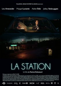 Stream La Station (2017): Find it on Netflix, Prime Video, Hulu & more