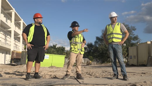 Tampa Bay housing company helps 'missing middle' workers afford rent while saving for homeownership