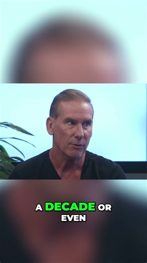 Vein Disease More Than Just Cosmetic 🤔