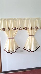 358K views · 8.2K reactions | 犯 ¡Renueva tu cocina con cortinas...