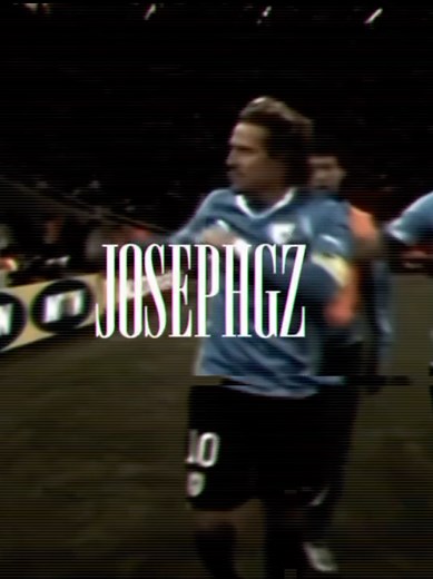 Diego Forlan's World Cup Highlights 2010