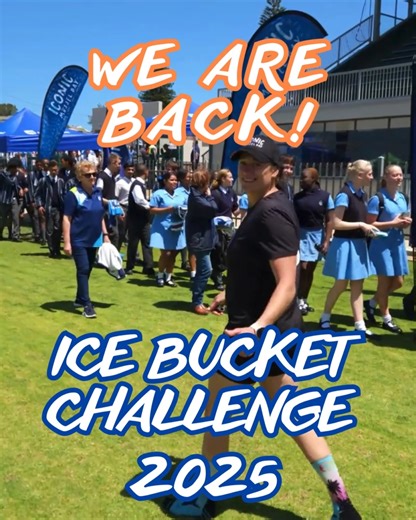 💦❄️ THE ICE BUCKET CHALLENGE IS BACK! ❄️💦 Last year, Eden Protocol made waves 🌊 by hosting the BIGGEST Ice Bucket Challenge ever – with an unofficial world record of 912 participants! 🙌 This year, we’re turning up the energy and going even bigger. 🚀 Join us for round 2 of icy fun, laughter, and impact — all in support of kids in need. ❤️ We have Hoërskool PUNT High School , Curro Mossel Bay , and Park Laerskool - Inligtingsblad - driving this initiative! 📅 Date: 29 October 2025 📍 Location