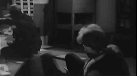 King of the Mounties (1942) Serial Chp 4
