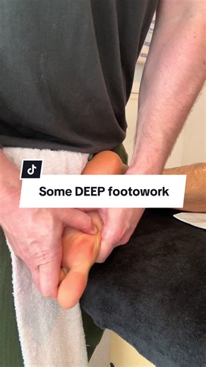 Effective Solutions for Foot Pain Relief