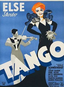 Tango - Movie