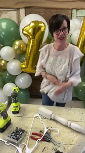 DIY Plastic Hanger Dragonfly. | The Shabby Tree