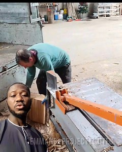 505K views · 549 reactions | Wood cutting machine | Emmancy Projects Limited | Facebook