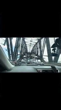 Sydney Harbour Bridge Drive | 2026 | Australia | After NYE Fireworks