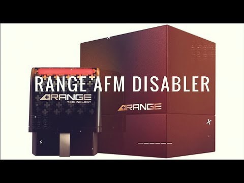 Range Active Fuel Management Disable Device - Why You Need It (NOW)