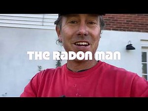 A Passive Radon System Crawlspace Combo?!!