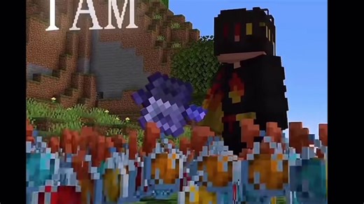 Unstable SMP Adventure: The Journey of the Green Ninja