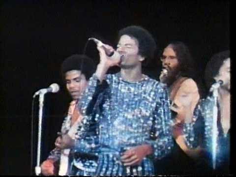 The Jacksons - Uniondale, NY, USA; November 8, 1979 (ABC 20/20 Report)