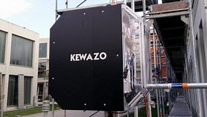 Digital Transformation & Trends in the Construction Industry