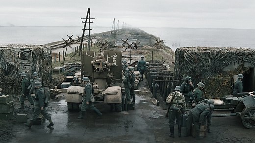 The Forgotten Battle