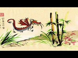 Skunk Fu ( Kung fu fighting)