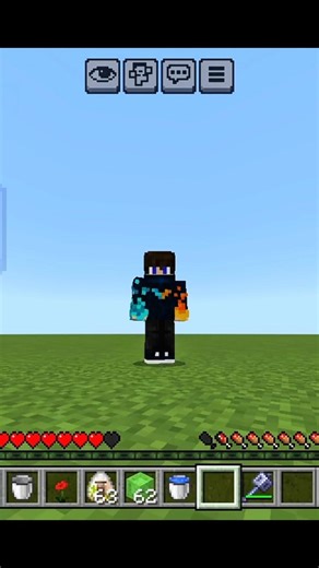 Minecraft phone ma Parkour 📱 #minecraft #parkour