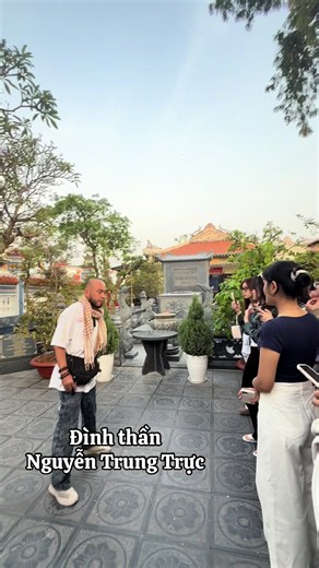 Video của Phạm Hùng Thịnh THẤTSƠNLỮKHÁCH (@hungthinh1987) với bản nhạc nhạc nền - Phạm Hùng Thịnh THẤTSƠNLỮKHÁCH