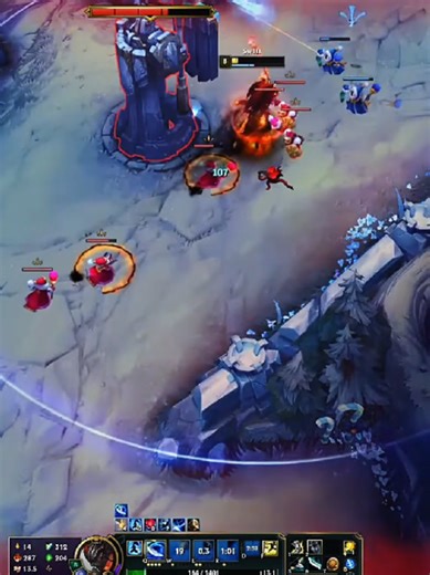 Yasuo Clean #leagueoflegends #yasuo #highlight #clips #edit | league of legend