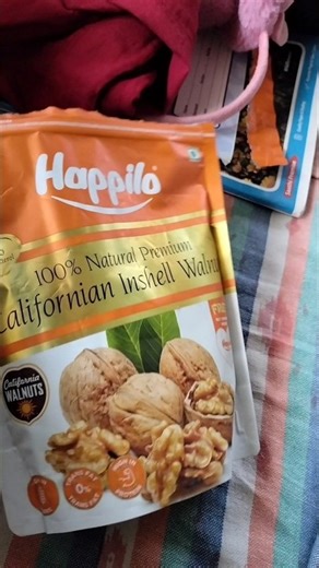 Easy Walnut shell remove hack #foryou #ytshorts #walnut #hack