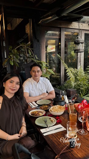 13•02•26 Happy Hearts @justinenazareno55 #valentinesday #tiktokfebibig