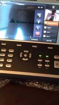 Sip intercom using raspberry pi