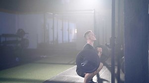 How To Zercher Squat: One Exercise To Rule Them All | TrainHeroic