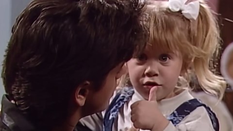 How Mary-Kate and Ashley Olsen's faces have transformed over the years