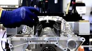 Behind the Scenes at the "One Man, One Engine" Mercedes-AMG Manufacturing Plant