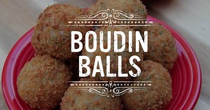 Boudin Balls y'all! Watch and learn to make 'em! Get the complete recipe here: http://bit.ly/BoudinBalls Tell us who makes your favorite in the comments below! | Explore Louisiana