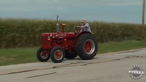 See How This Deering Got MORE POWER! CLICK THIS LINK, https://youtu.be/hRd7OFnyyZ0 to watch the full video! Bill Burnham shares the story on his 1951 McCormick-Deering W4 and why he rebuilt it with M & W aftermarket parts. #caseih #farmall #internationalharvester #deering #classictractor #tractor #classictractorfever #classictractorstv #aumannvintagepower #aumannauctions #tractorauction #agriculture #farming #farm #farmer #farmlife #farmmachinery #tractorvideo #tractorrebuild #tractorrepair #eng