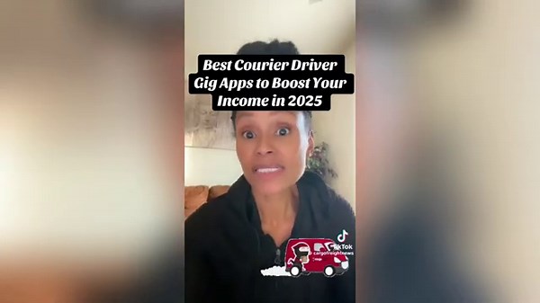 Medical Courier Jobs in 2025 💉 High Pay & Hiring NOW!