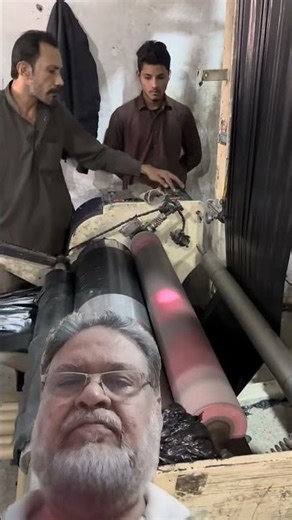 How poly bags are made