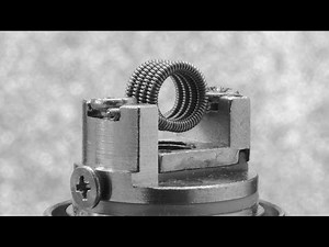 subtank mini clapton build