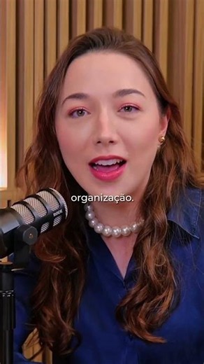 Cereja Matsubara: Organization, letting go, and routine | Eu Tô Bonita Podcast