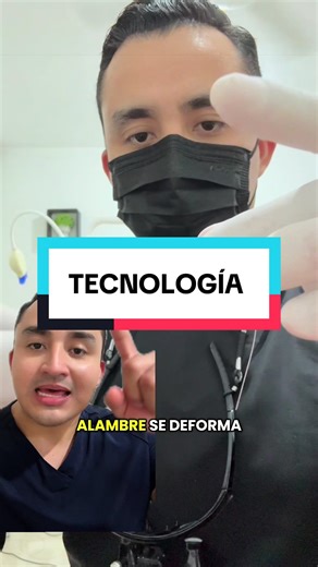 Mejora Tu Tratamiento de Ortodoncia con Arcos Termoactivados