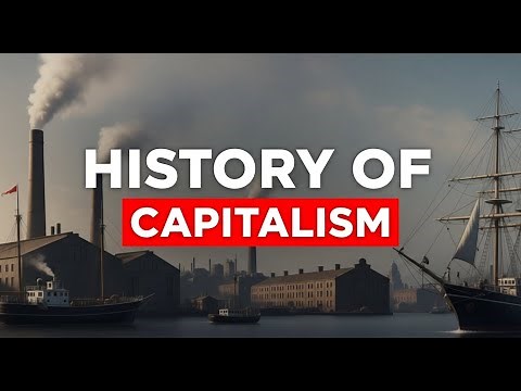WHAT IS CAPITALISM? - History of Capitalism