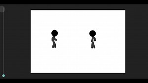 练习30分钟做的DC2战斗动画（石）