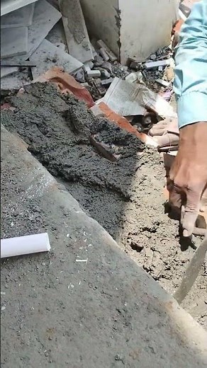 how to make gate ramp