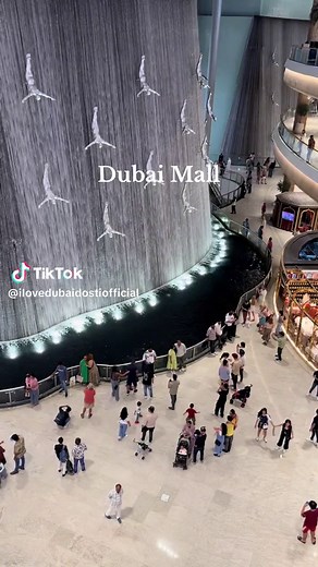 I Love Dubai Dosti على TikTok