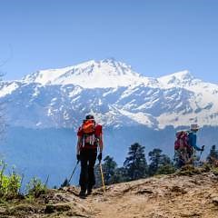Langtang Valley Trekking Guide: Adventures in Nepal